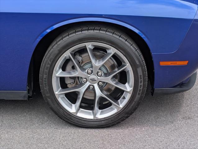 2020 Dodge Challenger - $19,788