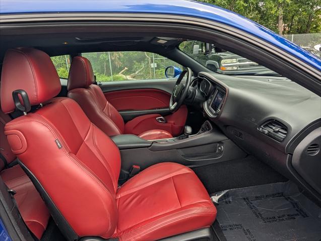 2020 Dodge Challenger - $19,788