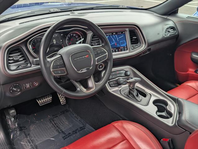 2020 Dodge Challenger - $19,788