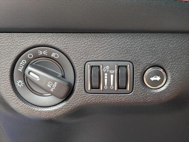 2020 Dodge Challenger - $19,788