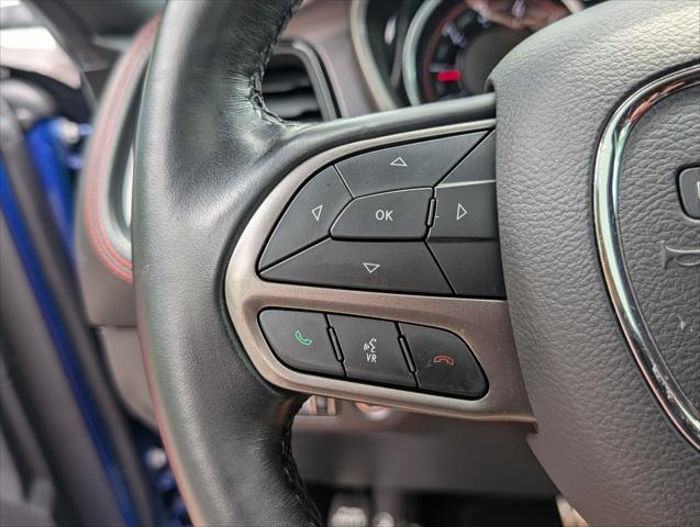 2020 Dodge Challenger - $19,788