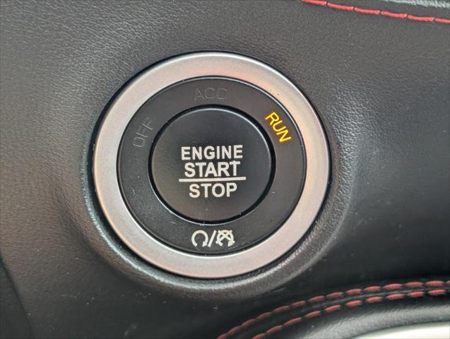2020 Dodge Challenger - $19,788