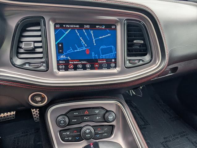 2020 Dodge Challenger - $19,788