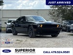 2023 Challenger Thumbnail 1