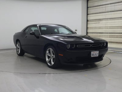 Photo of a 2015 Dodge Challenger SXT 2DR Coupe for sale