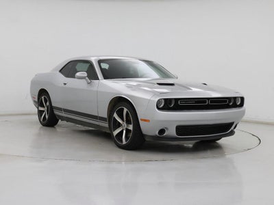 Photo of a 2019 Dodge Challenger SXT 2DR Coupe for sale