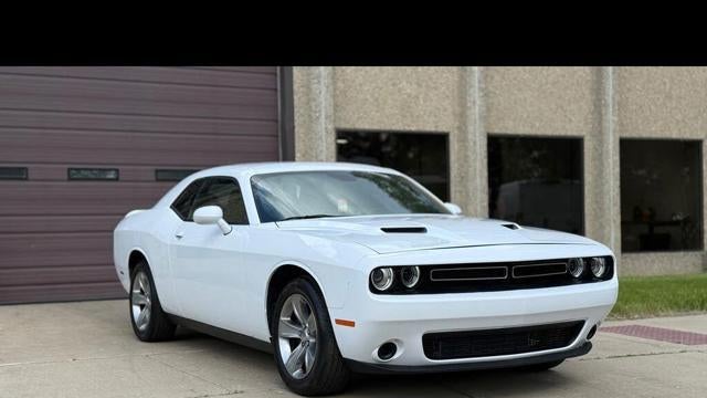 Preowned 2020 Dodge Challenger SXT for Sale