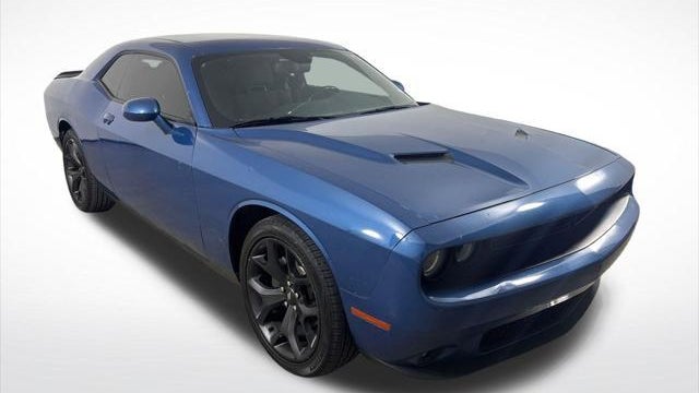 Preowned 2020 Dodge Challenger SXT for Sale