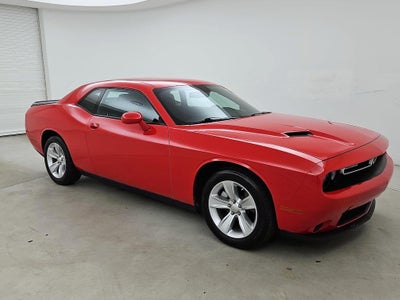Photo of a 2023 Dodge Challenger SXT 2DR Coupe for sale