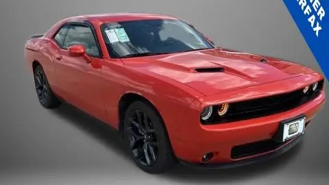 Preowned 2023 Dodge Challenger SXT for Sale
