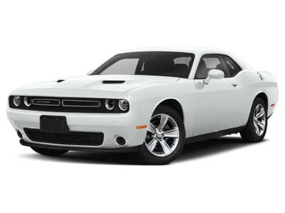 Photo of a 2020 Dodge Challenger SXT 2DR Coupe for sale
