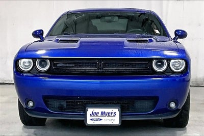 Photo of a 2021 Dodge Challenger SXT 2DR Coupe for sale