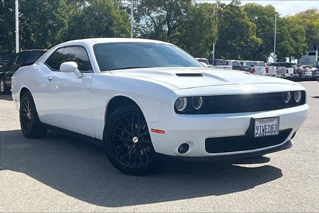 2021 Dodge Challenger - $19,873