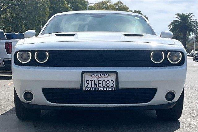2021 Dodge Challenger - $19,873