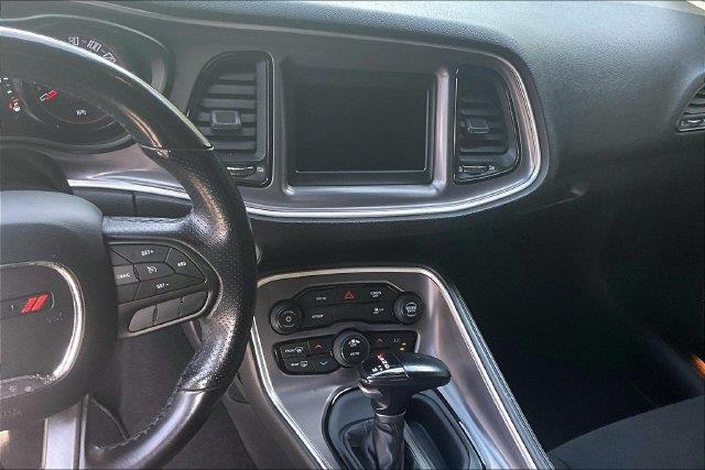 2021 Dodge Challenger - $19,873