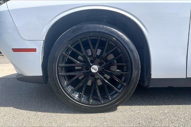 2021 Dodge Challenger - $19,873