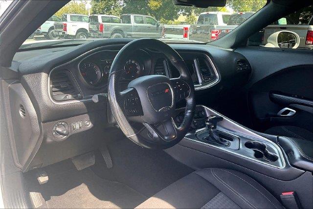2021 Dodge Challenger - $19,873
