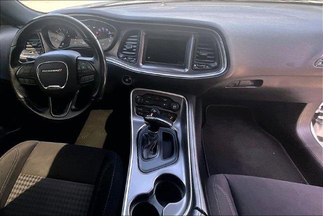 2021 Dodge Challenger - $19,873