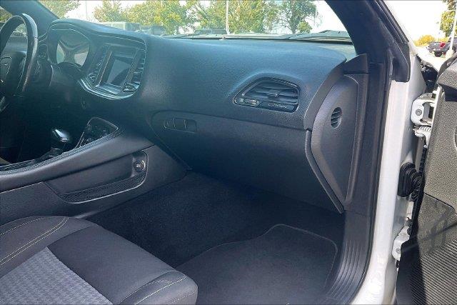 2021 Dodge Challenger - $19,873