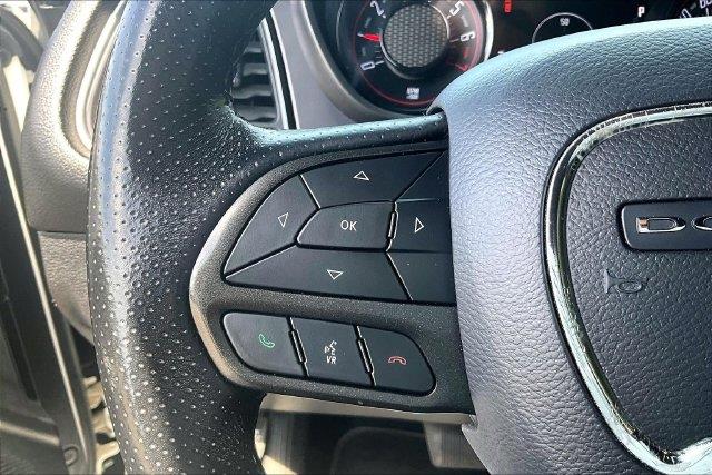 2021 Dodge Challenger - $19,873