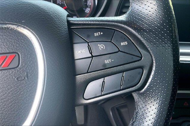 2021 Dodge Challenger - $19,873