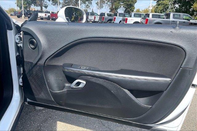2021 Dodge Challenger - $19,873
