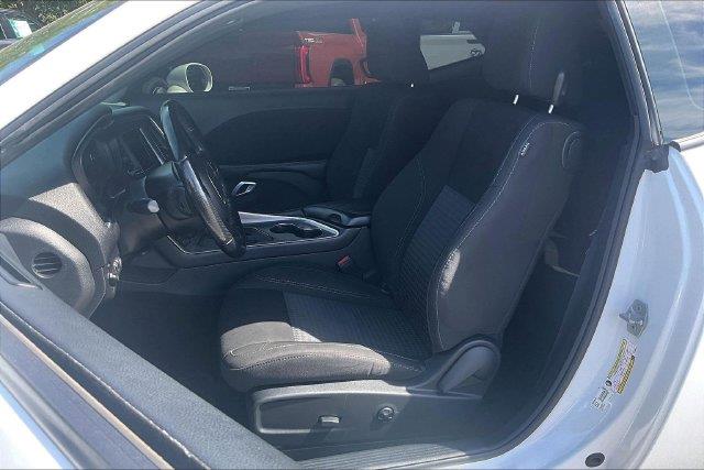 2021 Dodge Challenger - $19,873
