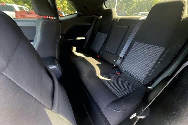 2021 Dodge Challenger - $19,873