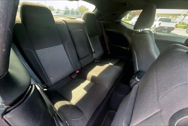 2021 Dodge Challenger - $19,873