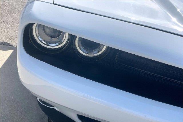 2021 Dodge Challenger - $19,873