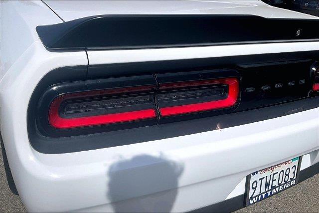 2021 Dodge Challenger - $19,873