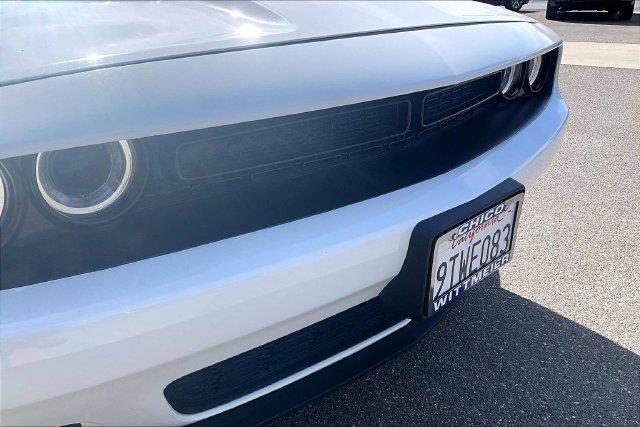2021 Dodge Challenger - $19,873