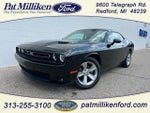 2022 Challenger Thumbnail 1