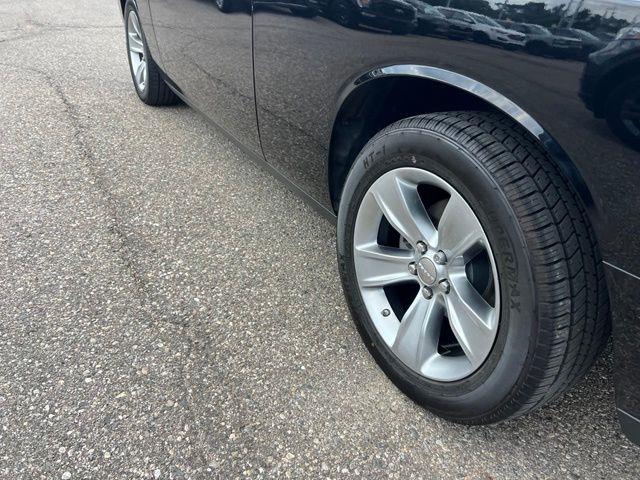 2022 Dodge Challenger - $25,000