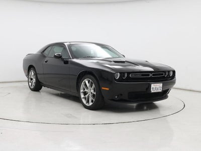 Photo of a 2023 Dodge Challenger SXT 2DR Coupe for sale