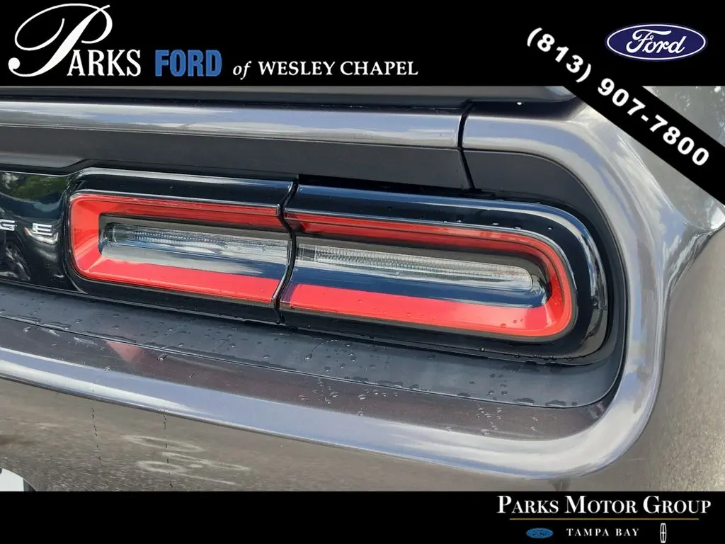 2023 Dodge Challenger - $25,125