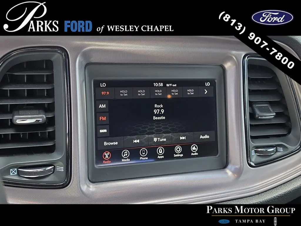 2023 Dodge Challenger - $25,125