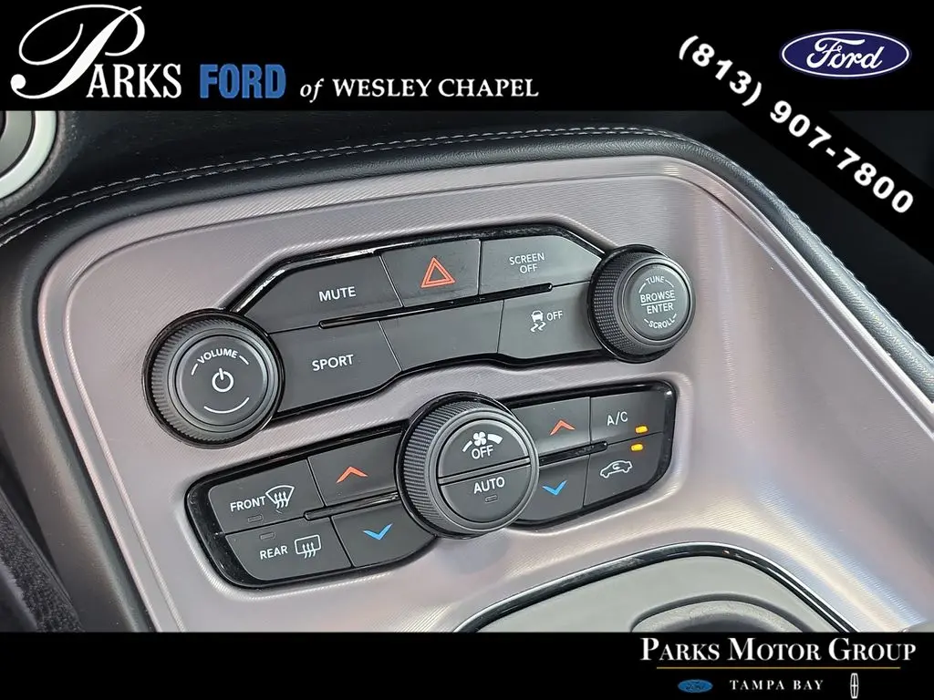2023 Dodge Challenger - $25,125