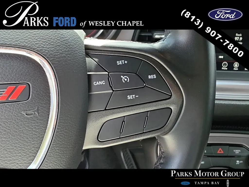 2023 Dodge Challenger - $25,125