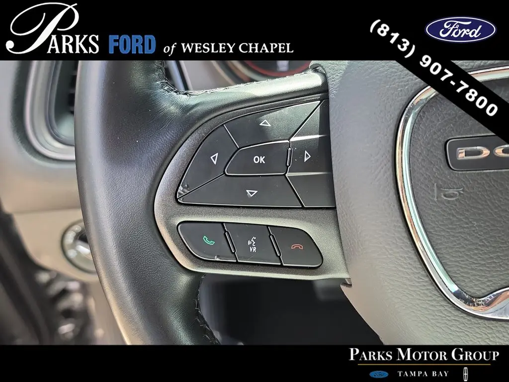 2023 Dodge Challenger - $25,125