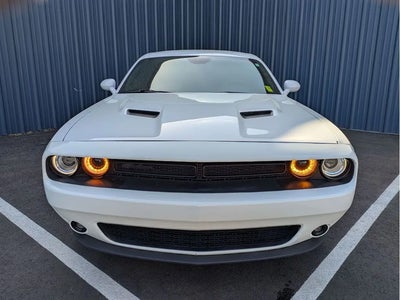 Photo of a 2023 Dodge Challenger SXT 2DR Coupe for sale