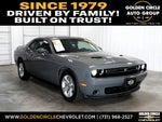 2023 Challenger Thumbnail 1