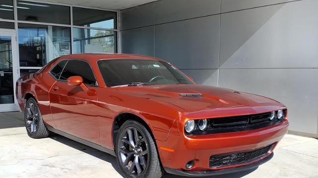 Preowned 2023 Dodge Challenger SXT for Sale