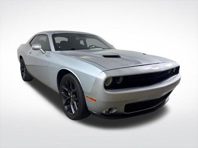 Photo of a 2023 Dodge Challenger SXT 2DR Coupe for sale