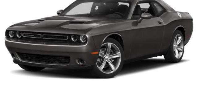 Preowned 2015 Dodge Challenger SXT for Sale