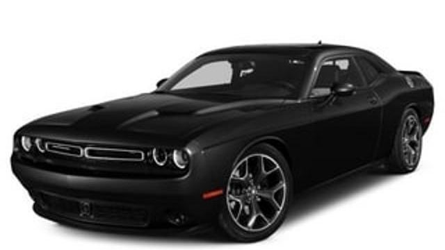 Preowned 2015 Dodge Challenger SXT for Sale