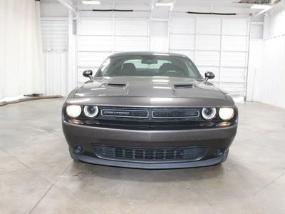 Photo of a 2016 Dodge Challenger SXT 2DR Coupe for sale