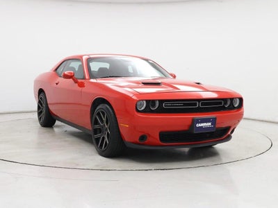 Photo of a 2016 Dodge Challenger SXT 2DR Coupe for sale
