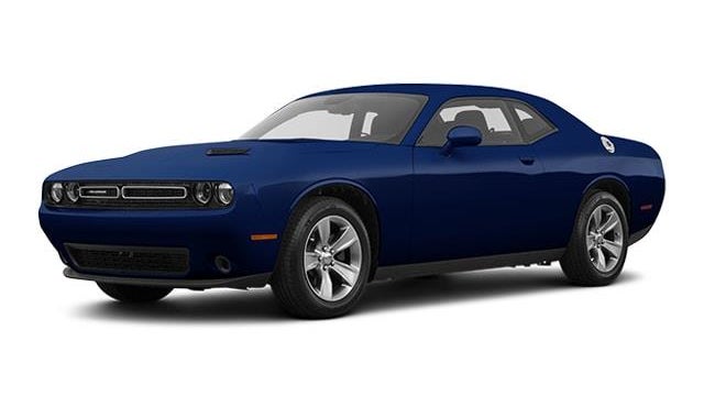Preowned 2016 Dodge Challenger SXT for Sale