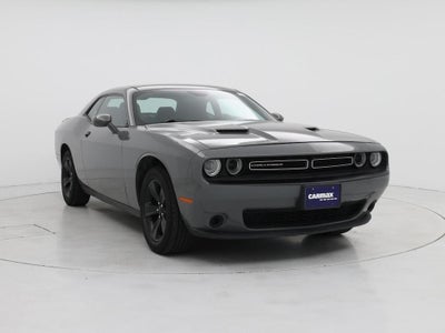 Photo of a 2019 Dodge Challenger SXT 2DR Coupe for sale